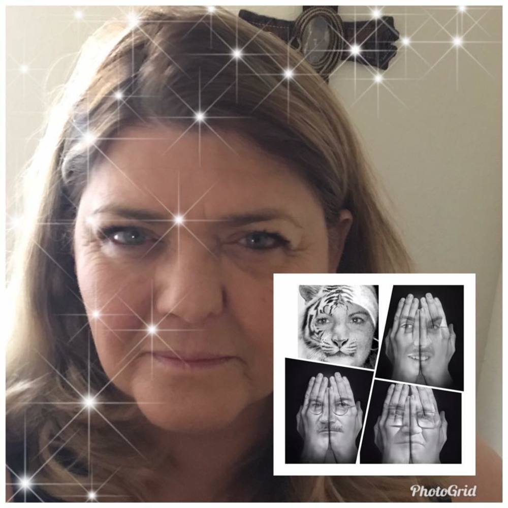 Meet your Posher, Tracie